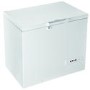HOTPOINT CS1A250HFA 251 Litre Chest Freezer 70cm Deep Frost Free 100cm Wide - White