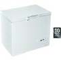HOTPOINT CS1A250HFA 251 Litre Chest Freezer 70cm Deep Frost Free 100cm Wide - White