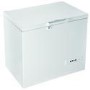 GRADE A2 - Hotpoint CS1A250H 111cm Wide 250 Litre Chest Freezer White