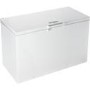 Hotpoint CS1A400FMH Freestanding Freezer in White