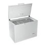 Hotpoint 315 Litre Chest Freezer - White