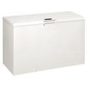 Hotpoint 394 Litre Chest Freezer - White