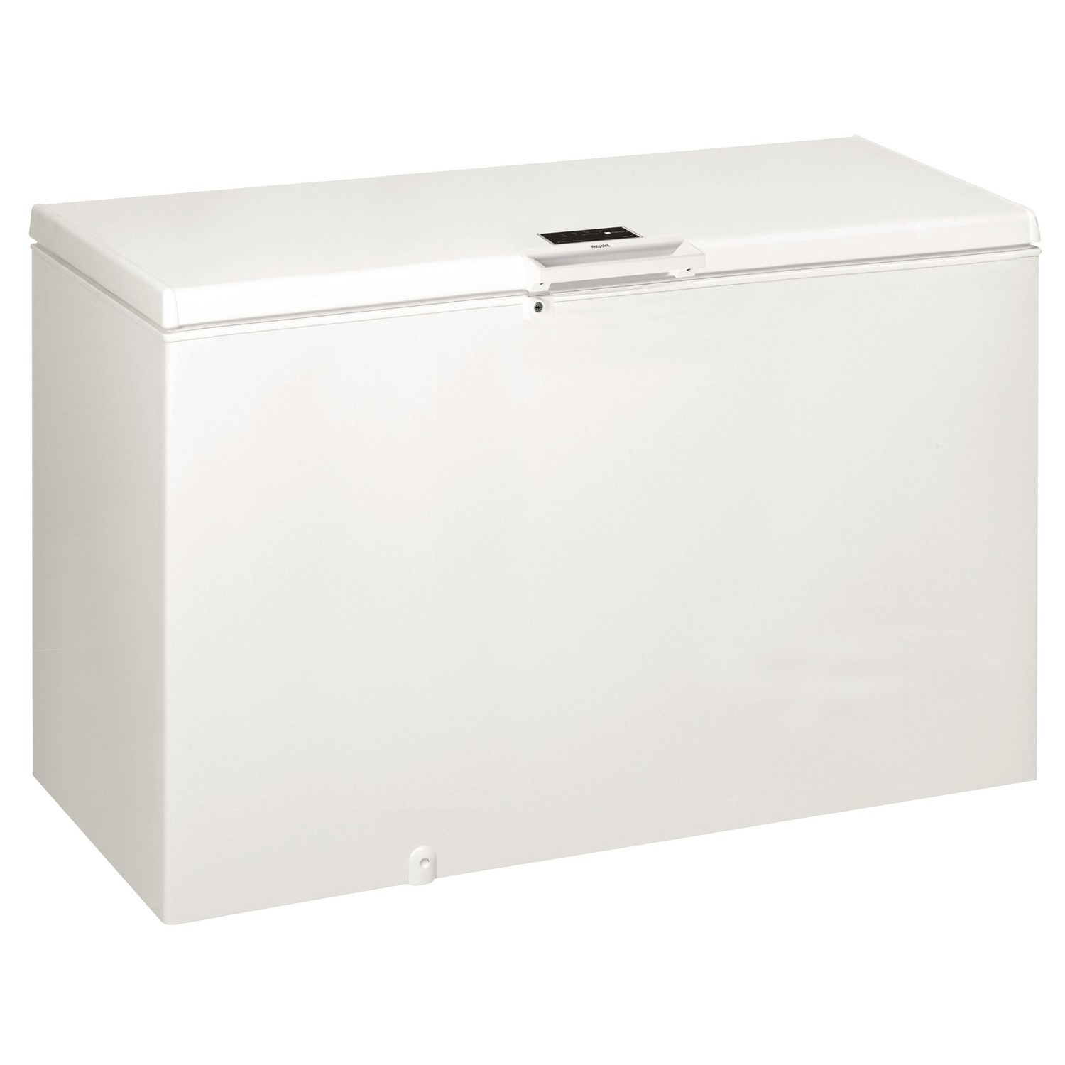 394 Litre Chest Freezer