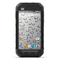 GRADE A1 - CAT S30 Rugged Smartphone 4.5" 8GB 4G Unlocked & SIM Free
