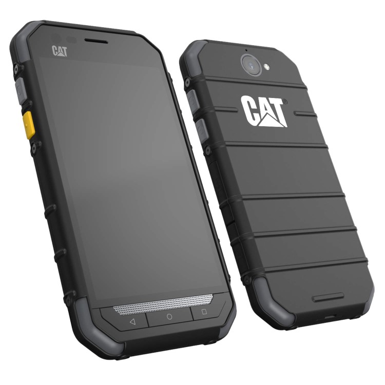 GRADE A1 - CAT S30 Rugged Smartphone 4.5" 8GB 4G Unlocked & SIM Free