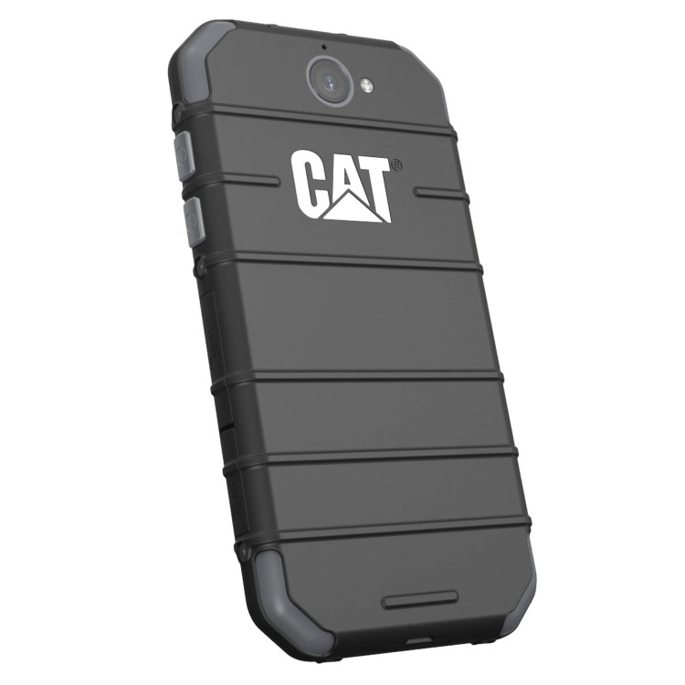 GRADE A1 - CAT S30 Rugged Smartphone 4.5" 8GB 4G Unlocked & SIM Free