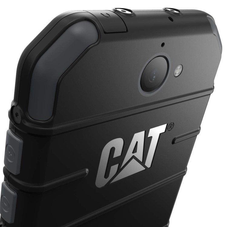 GRADE A1 - CAT S30 Rugged Smartphone 4.5" 8GB 4G Unlocked & SIM Free