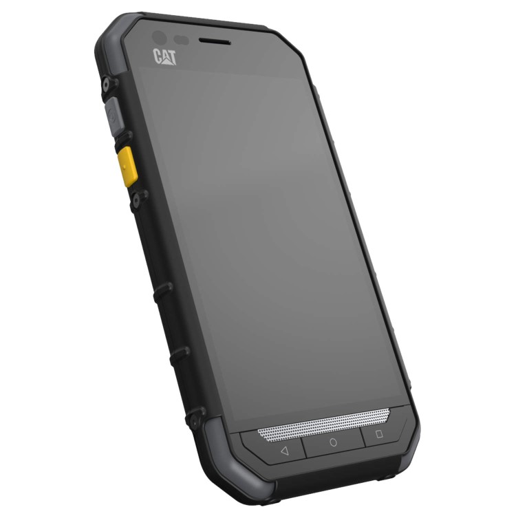 GRADE A1 - CAT S30 Rugged Smartphone 4.5" 8GB 4G Unlocked & SIM Free