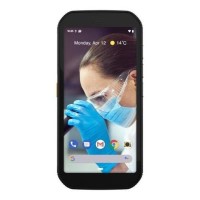 GRADE A1 - CAT S42 H+ Black 5.5" 32GB 4G Unlocked & SIM Free Smartphone