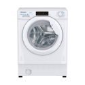 CS49TWM5-80 Candy Smart 9kg 1400rpm Integrated Washing Machine - White