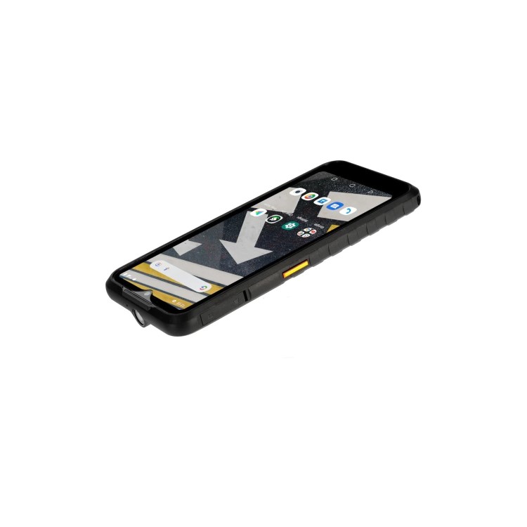 CAT S53 Black 6.5" 128GB 5G Unlocked & SIM Free Smartphone