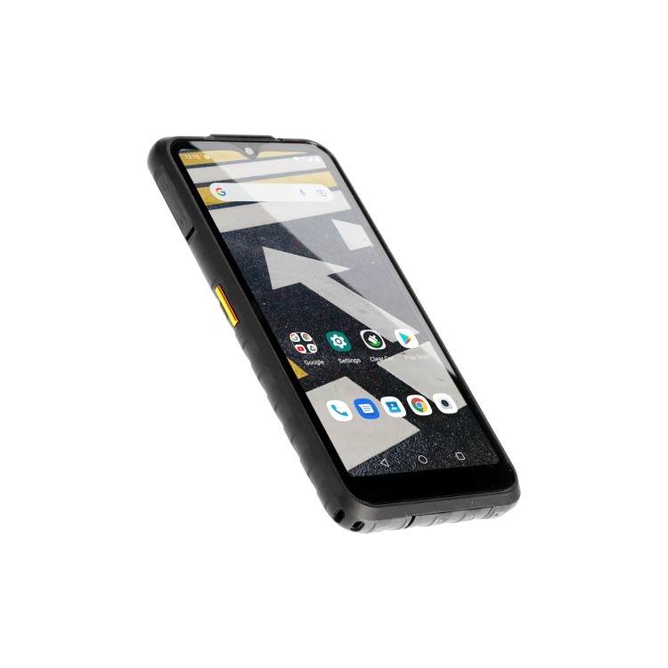 CAT S53 Black 6.5" 128GB 5G Unlocked & SIM Free Smartphone