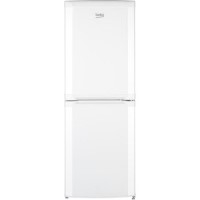 Beko CS5533APW 50/50 Freestanding Fridge Freezer - White