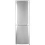 Beko CS5713APS 178L 171x55cm Wide Freestanding Fridge Freezer - Silver