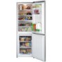 Beko CS5713APS 178L 171x55cm Wide Freestanding Fridge Freezer - Silver