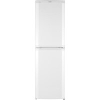 Beko CS5824W 50/50 Freestanding Fridge Freezer - White