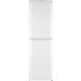 Beko CS5824W 50/50 Freestanding Fridge Freezer - White