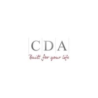 GRADE A2 - CDA CSB72CSS Curved Metal Splashback 700W X 750H - Stainless Steel