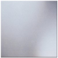 CDA CSB9SS 90cm Wide Splashback Stainless Steel