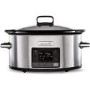 Crockpot CSC066 5.6L Digital Slow Cooker