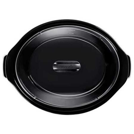 Crockpot CSC066 5.6L Digital Slow Cooker