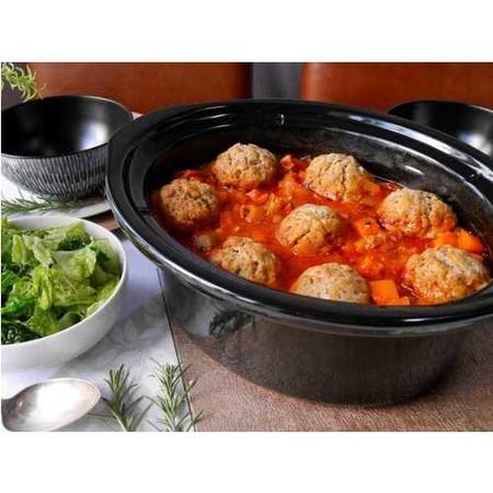 Crockpot CSC066 5.6L Digital Slow Cooker
