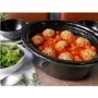 Crockpot CSC066 5.6L Digital Slow Cooker