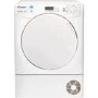 Refurbished Candy CSC10LF-80 Freestanding Condenser 10KG Tumble Dryer White