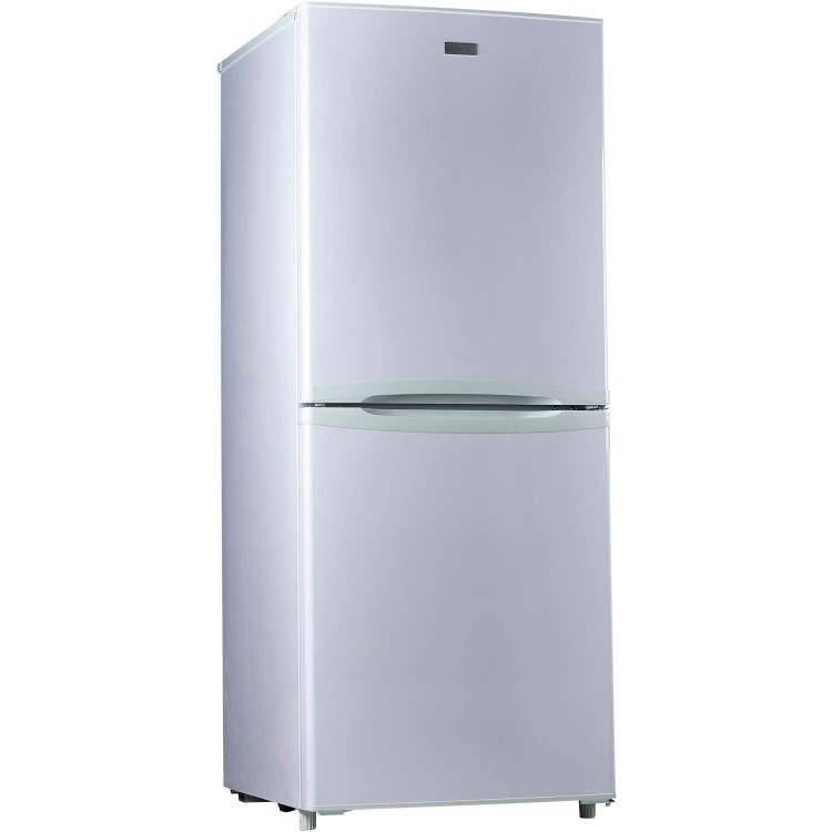 Candy CSC135WEK Freestanding Fridge Freezer - White