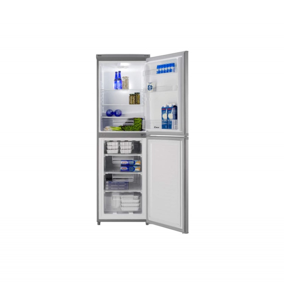 candy csc1745se fridge freezer