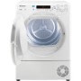 Candy CSC8DF 8kg Freestanding Condenser Tumble Dryer - White