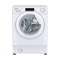 Refurbished Candy CSD49TWM5/1-80 Integrated 9KG 1400 Spin Smart Washing Machine Refurbished Candy CSD49TWM5/1-80 Integrated 9KG 1400 Spin Smart Washing Machine