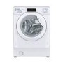 Refurbished Candy CSD49TWM5/1-80 Integrated 9KG 1400 Spin Smart Washing Machine