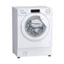 Refurbished Candy CSD49TWM5/1-80 Integrated 9KG 1400 Spin Smart Washing Machine