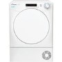 Candy Smart 10kg Condenser Tumble Dryer plastic door - White