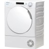 Candy Smart 10kg Condenser Tumble Dryer plastic door - White