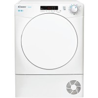 Candy Smart 8kg Condenser Tumble Dryer - White