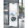 Candy Smart 8kg Condenser Tumble Dryer - White
