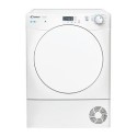 CSEC8LF-80 Candy Smart 8kg Condenser Tumble Dryer - White