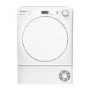 Candy 8kg Condenser Tumble Dryer - White