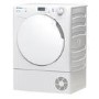 Candy 8kg Condenser Tumble Dryer - White