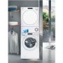 Candy Smart 9kg Condenser Tumble Dryer - White