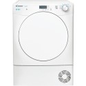 CSEC9LF-80 Candy Smart 9kg Condenser Tumble Dryer - White