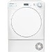 Candy Smart 9kg Condenser Tumble Dryer - White