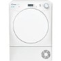 Candy 9kg Freestanding Condenser Tumble Dryer - White