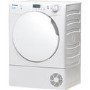 Candy 9kg Freestanding Condenser Tumble Dryer - White
