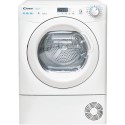 CSEH8A2LE-80 Candy Smart 8kg Heat Pump Tumble Dryer - White