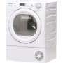 Refurbished Candy Smart CSEH8A2LE-80 Freestanding Heat Pump 8KG Tumble Dryer White
