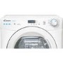 Refurbished Candy Smart CSEH8A2LE-80 Freestanding Heat Pump 8KG Tumble Dryer White