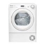 Candy Smart 8kg Heat Pump Tumble Dryer - White